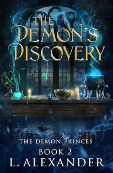 The Demon's Discovery