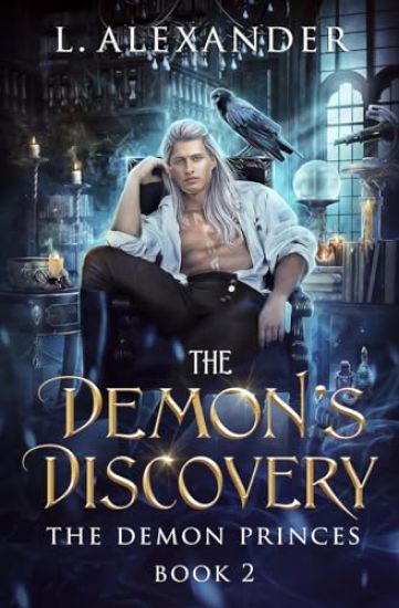 The Demon's Discovery