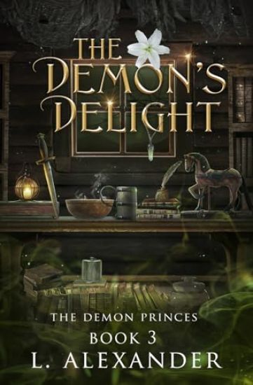 The Demon's Delight