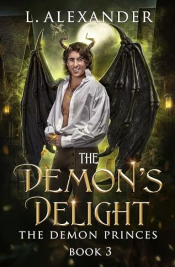 The Demon's Delight