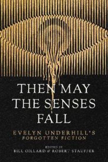 Then May the Senses Fall