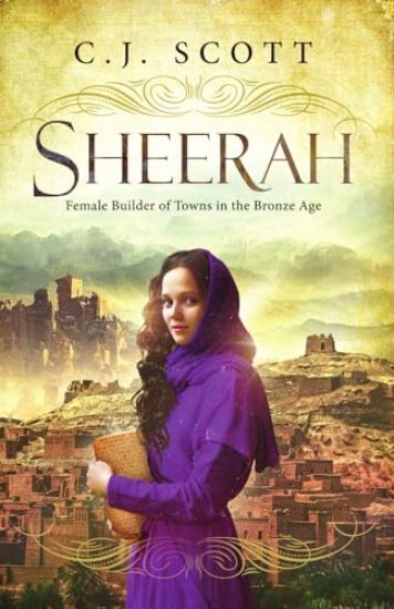 Sheerah