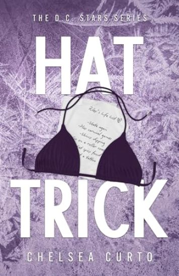 Kansikuva: Hat Trick