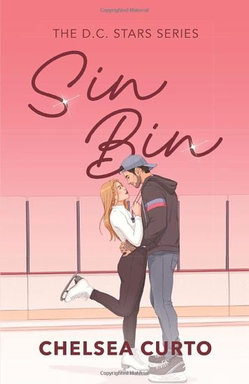 Kansikuva: Sin Bin