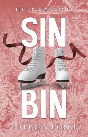 Kansikuva: Sin Bin: Alternate Cover