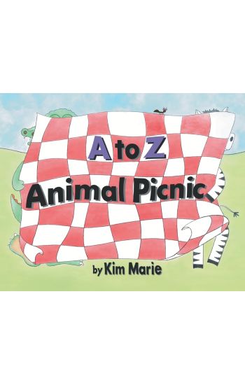 A to Z Animal Picnic
