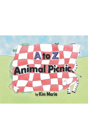 A to Z Animal Picnic