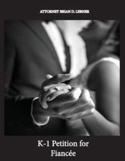 K-1 Petition for Fiancée