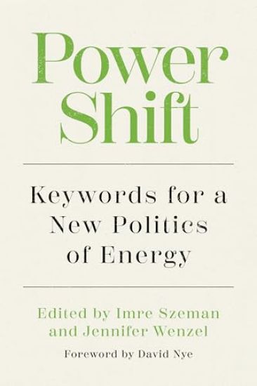Power Shift