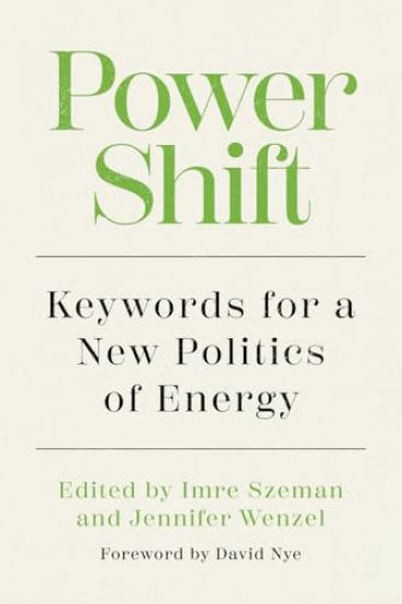 Power Shift