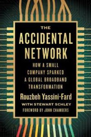 The Accidental Network