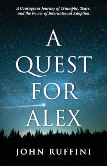 A Quest for Alex