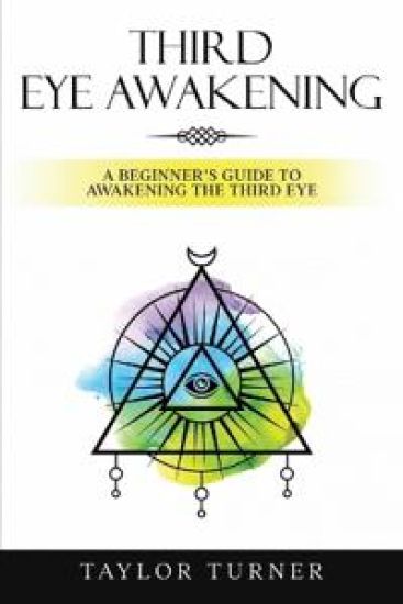Third Eye Awakening