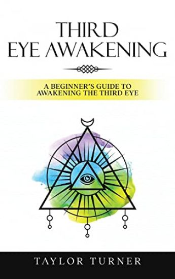 Third Eye Awakening