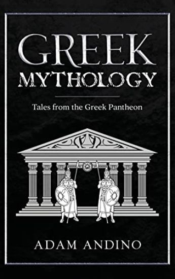 Greek Mythology