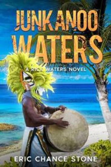 Junkanoo Waters