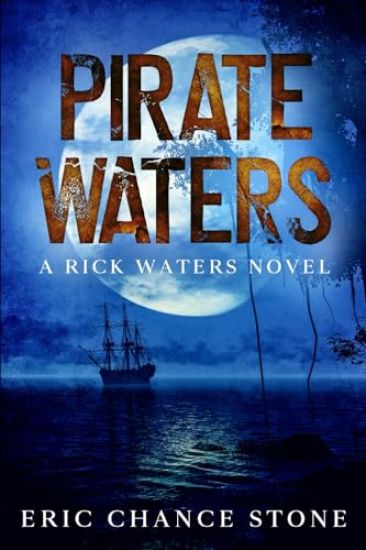Pirate Waters