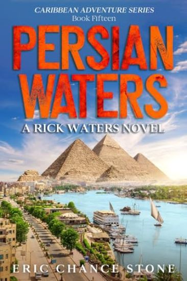 Persian Waters