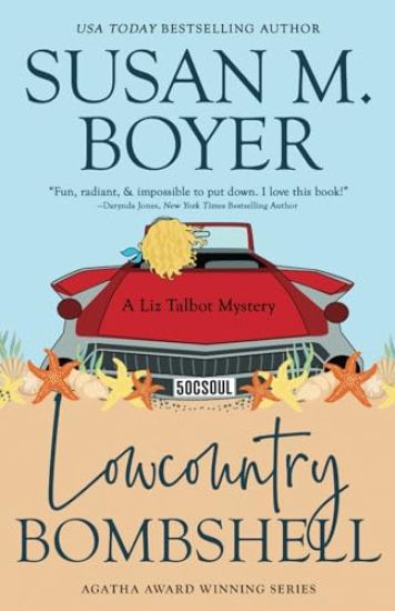 Lowcountry Bombshell