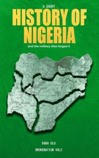 History of Nigeria