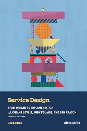 Kansikuva: Service Design