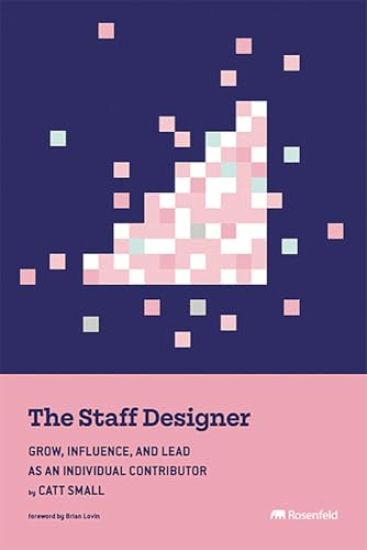 Kansikuva: The Staff Designer
