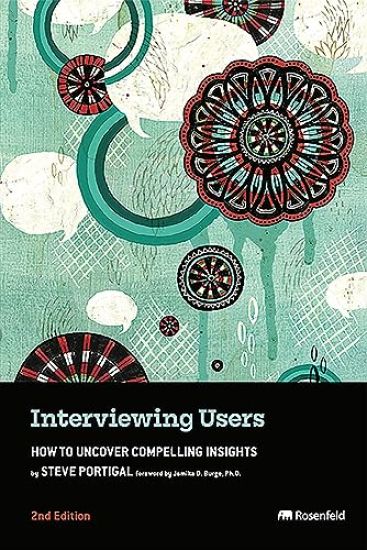Interviewing Users