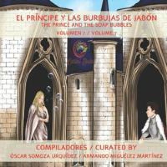 El Príncipe y las Burbujas de Jabón