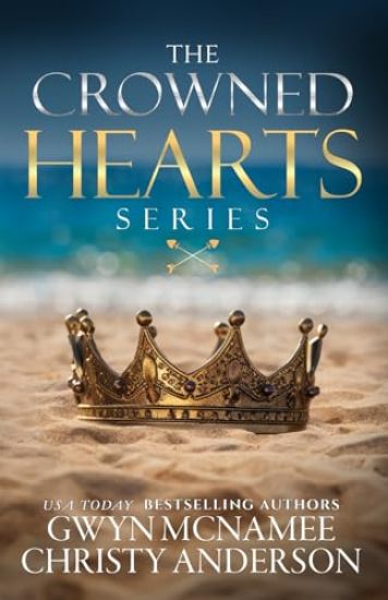The Crowned Hearts Series