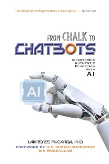 From Chalk to Chatbots