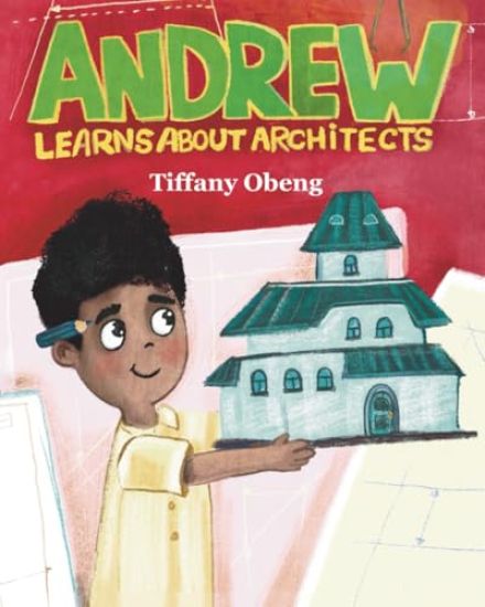 Andrew Learns about Architects