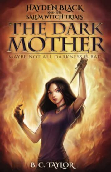 The Dark Mother