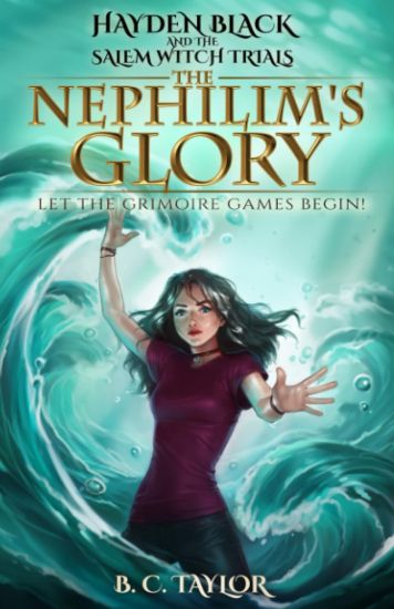 The Nephilim's Glory