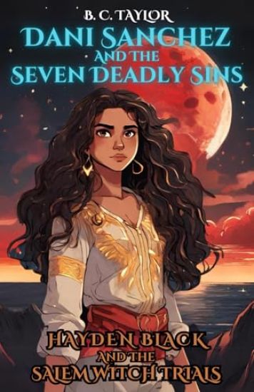 Dani Sanchez and the Seven Deadly Trials