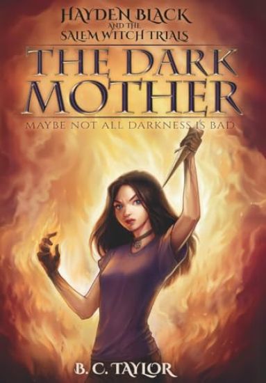 The Dark Mother