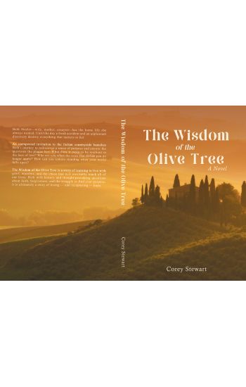 The Wisdom of the Olive Tree