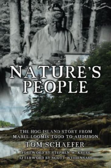 Nature's People