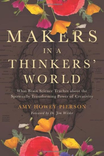 Makers in a Thinkers' World
