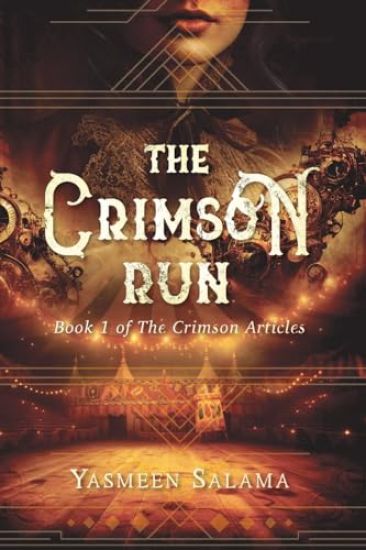 The Crimson Run