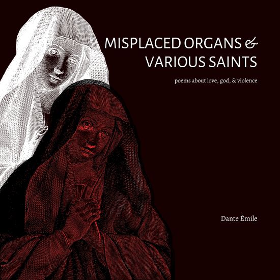 Misplaced Organs & Various Saints