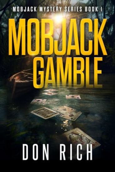 Mobjack Gamble