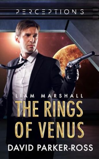 The Rings of Venus