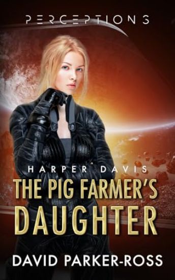 The Pig Farmer's Daughter