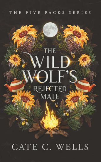 The Wild Wolf's Rejected Mate