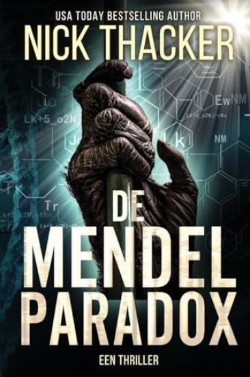 De Mendel Paradox