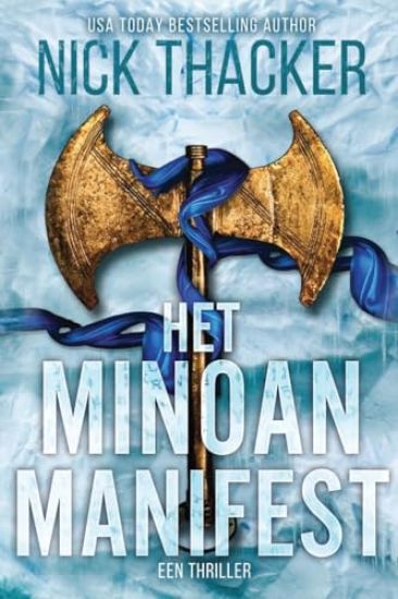 Het Minoïsche Manifest