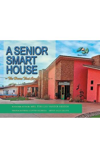 A Senior Smart House