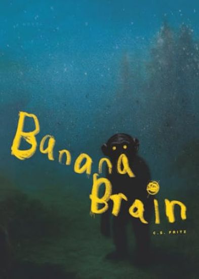 Kansikuva: Banana Brain