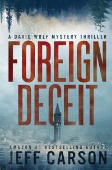 Foreign Deceit