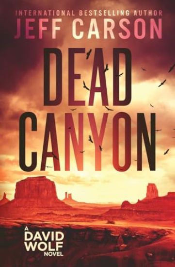 Dead Canyon